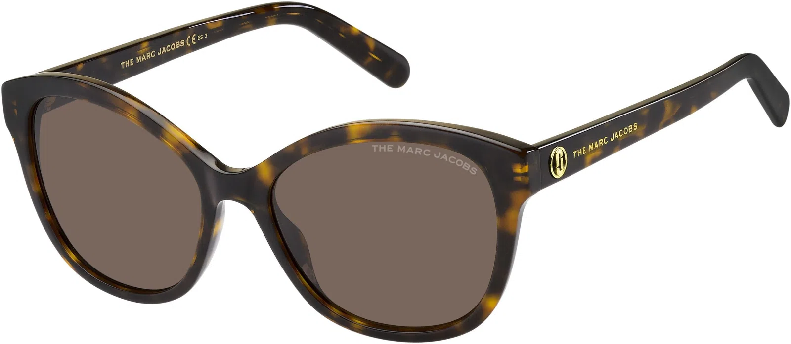 Marc Jacobs Marc554 Sunglasses - view 2